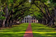 New Orleans Plantation and Kayak Swamp Tour thumbnail 1
