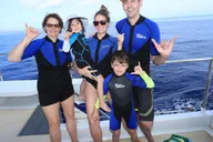 Maui Snorkel Tour to Coral Gardens 3.5 hr thumbnail 3