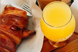 Charleston Brunch Food Tour