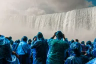 Niagara Falls Maid of the Mist Boat Tour thumbnail 5