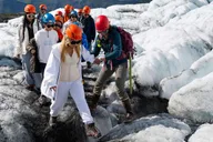Matanuska Glacier Family Tour 3 hr thumbnail 3