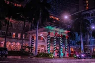 Waikiki Ghost Tour: Torches & Terrors 1 hr thumbnail 5