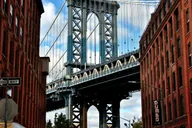 New York Financial District and Immigrant History Tour thumbnail 1