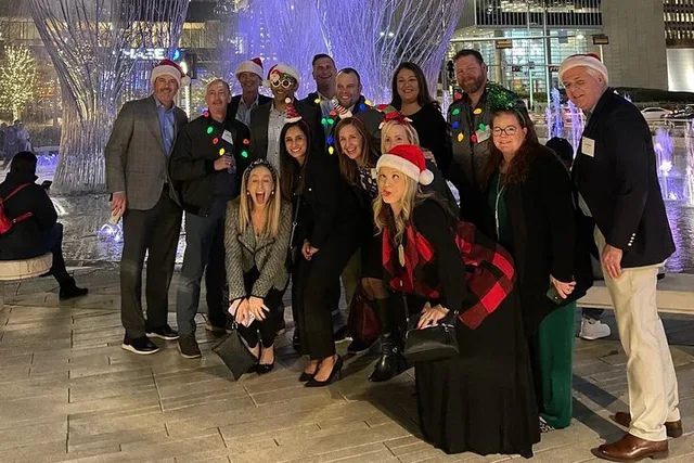 Dallas Holiday Dining Experience - Image 5