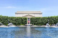 Washington DC National Archives Private Tour 4.5 hr thumbnail 1