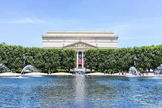Washington DC National Archives Private Tour 4.5 hr