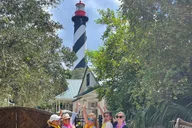 St. Augustine Food Tour on Island Boulevard thumbnail 4