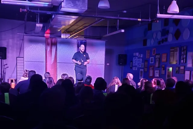 Phoenix Comedy Show at Neighborhood Comedy Theatre - Image 3