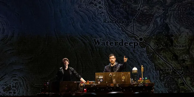 New York Dungeons & Dragons Show - Image 6