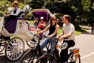 New York City Broadway Bike Tour thumbnail 5