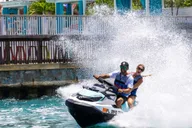 Key West Jet Ski Tour 90 Min thumbnail 1
