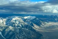 West Yellowstone Scenic Flight Over Rugged Mountains 45 Min thumbnail 1