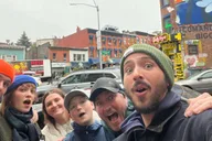 New York City Neighborhoods Tour thumbnail 6