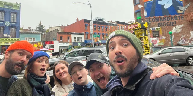 New York City Neighborhoods Tour - Image 6