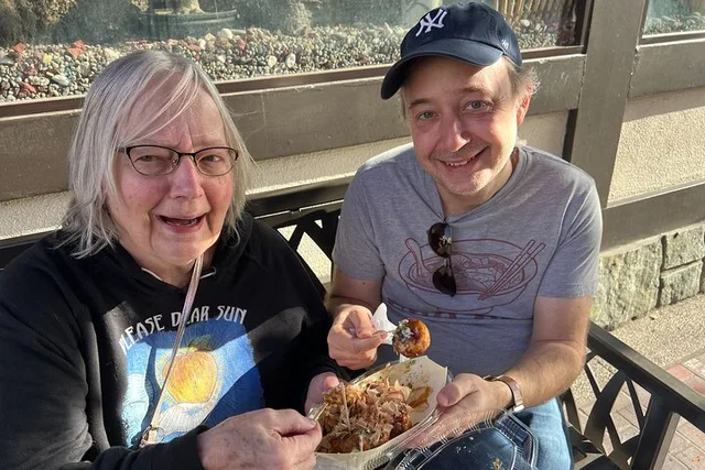 Los Angeles Walking Food Tour - Image 2
