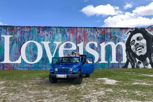 Miami South Beach Sightseeing Tour - Image 5
