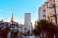 San Francisco Private Walking Tour Half-Day thumbnail 2