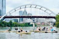 Nashville Kayak Tour thumbnail 1