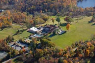 New York City Helicopter Tour to Glenmere Mansion thumbnail 4