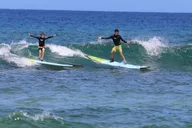 Maui Surf Lesson thumbnail 2