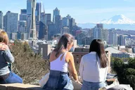 Seattle City and Snoqualmie Falls Tour thumbnail 1