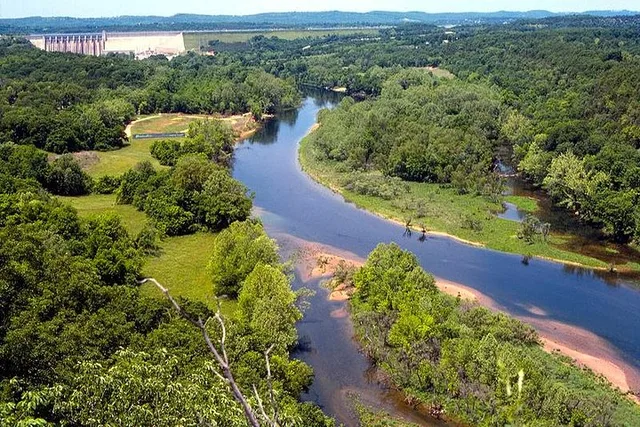 Branson History and Scenic Beauty Tour - Image 6