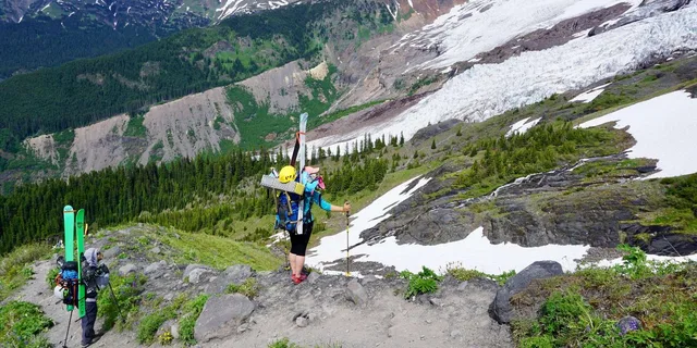 Seattle Mt Baker & Cascade Mountains Tour - Image 3
