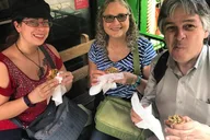 New York City Greenwich Village Music and Food Tour thumbnail 3