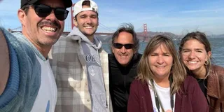 San Francisco Yerba Buena Waterfront Walking Tour