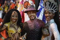 Rio de Janeiro Samba School Evening Experience thumbnail 1