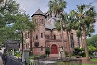Charleston Evening Walking Tour thumbnail 3