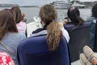 Marina del Rey Boat Tour 1 hr thumbnail 5