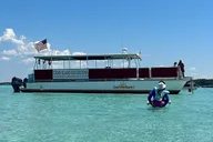 Destin Harbor Crab Island Excursion 4 hr thumbnail 6