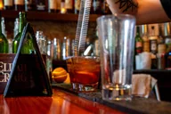 New Orleans Cocktail and Ghost Tour thumbnail 4