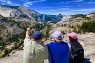 San Francisco Yosemite 3-Day Private Tour thumbnail 6