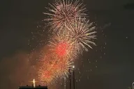 Miami New Year's Eve Fireworks Cruise thumbnail 2