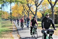 Boston Emerald Necklace Bicycle Tour thumbnail 2