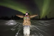 Fairbanks Aurora Adventure thumbnail 5