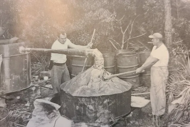 St. Augustine Bootleggers & Brothels Tour - Image 5