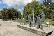 New Orleans Faubourg Tremé Walking Tour thumbnail 2
