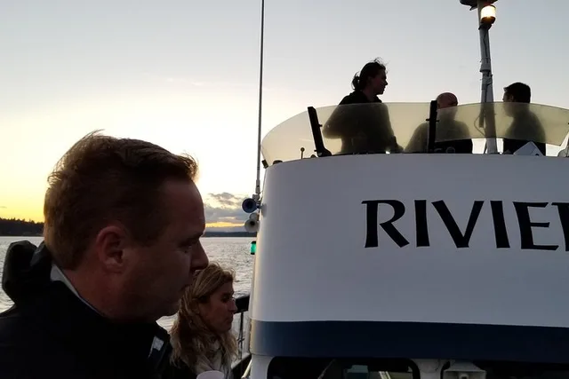 Gig Harbor Sunset Cruise on Puget Sound - Image 6