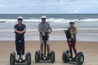 Daytona Beach Segway Cruise thumbnail 1