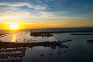San Diego Dolphin Watch Sunset Cruise thumbnail 1