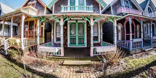 Boston Martha's Vineyard Day Trip with Optional Island Tour
