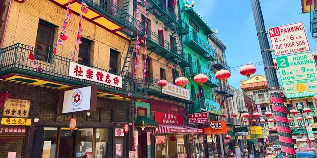San Francisco Chinatown Food and Culture Tour - Image 4