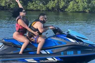 Miami Jet Ski Adventure 1.5 hr thumbnail 4