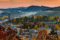 Gatlinburg Adults-Only Grave Intentions Walking Tour 1.5 hr thumbnail 5
