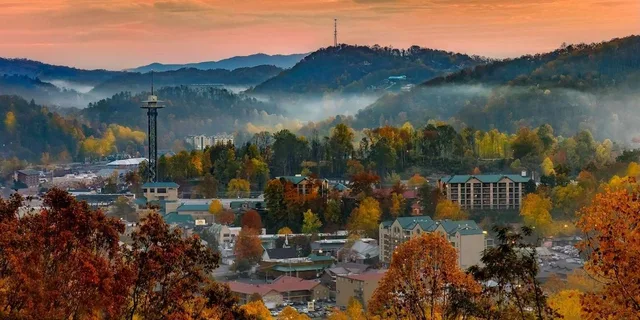 Gatlinburg Adults-Only Grave Intentions Walking Tour 1.5 hr - Image 5