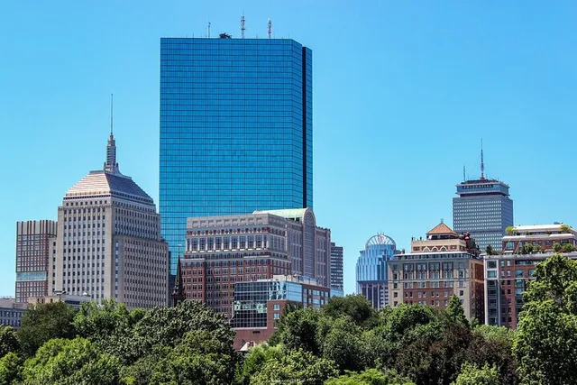 Boston Freedom Trail Private Walking Tour - Image 4