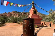 Sedona Meditation & Sound Healing Experience thumbnail 4